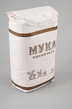 Мука пшеничная хлебопекарная первый сорт, ２ кг